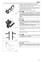 Preview for 259 page of Mitsubishi 6M70 Workshop Manual