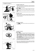 Preview for 269 page of Mitsubishi 6M70 Workshop Manual