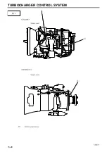 Preview for 301 page of Mitsubishi 6M70 Workshop Manual