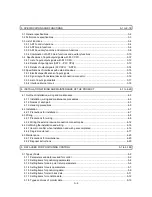 Preview for 8 page of Mitsubishi A1SD75M1 User Manual