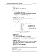 Preview for 149 page of Mitsubishi A1SD75M1 User Manual