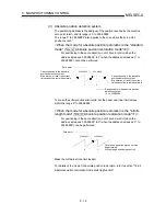 Preview for 376 page of Mitsubishi A1SD75M1 User Manual