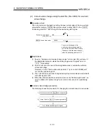 Preview for 417 page of Mitsubishi A1SD75M1 User Manual