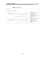 Preview for 471 page of Mitsubishi A1SD75M1 User Manual