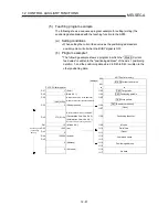 Preview for 559 page of Mitsubishi A1SD75M1 User Manual