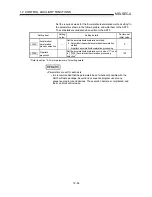 Preview for 570 page of Mitsubishi A1SD75M1 User Manual