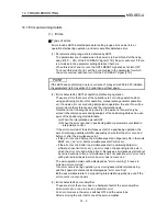 Preview for 590 page of Mitsubishi A1SD75M1 User Manual