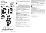 Preview for 2 page of Mitsubishi AL-ASI-BD Hardware Manual