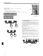 Preview for 8 page of Mitsubishi City multi PCFY-P Installation Manual