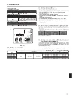 Preview for 9 page of Mitsubishi City multi PCFY-P Installation Manual