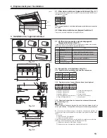 Preview for 13 page of Mitsubishi City multi PCFY-P Installation Manual