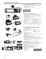 Preview for 14 page of Mitsubishi City multi PCFY-P Installation Manual