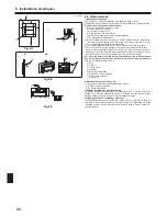 Preview for 20 page of Mitsubishi City multi PCFY-P Installation Manual