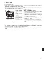 Preview for 21 page of Mitsubishi City multi PCFY-P Installation Manual