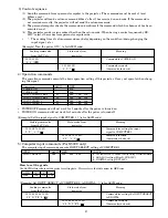 Preview for 2 page of Mitsubishi ColorView S490U Information Sheet