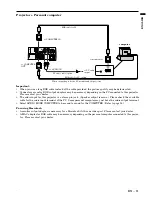 Preview for 11 page of Mitsubishi ColorView SL1U User Manual