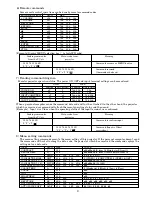 Preview for 31 page of Mitsubishi ColorView SL1U User Manual