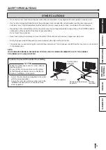 Preview for 7 page of Mitsubishi CP-D707DW-S Operation Manual