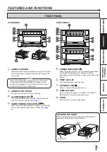 Preview for 10 page of Mitsubishi CP-D707DW-S Operation Manual