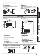 Preview for 11 page of Mitsubishi CP-D707DW-S Operation Manual