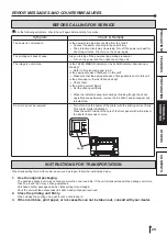 Preview for 23 page of Mitsubishi CP-D707DW-S Operation Manual