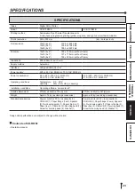 Preview for 26 page of Mitsubishi CP-D707DW-S Operation Manual