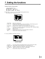 Preview for 26 page of Mitsubishi CP710E Operation Manual