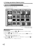 Preview for 55 page of Mitsubishi CP710E Operation Manual