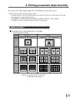 Preview for 58 page of Mitsubishi CP710E Operation Manual