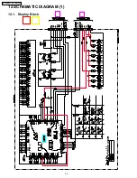 Preview for 20 page of Mitsubishi CQ-JB3160AA Service Manual