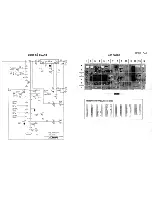 Preview for 15 page of Mitsubishi CS-26201 Technical Service Data