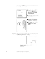 Preview for 78 page of Mitsubishi CS-35305 Owner'S Manual