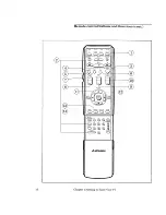 Preview for 20 page of Mitsubishi CS-40507 Owner'S Manual