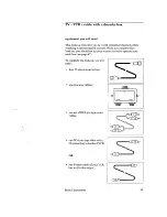 Preview for 37 page of Mitsubishi CS-40507 Owner'S Manual