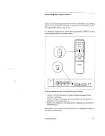 Preview for 52 page of Mitsubishi CS-40507 Owner'S Manual