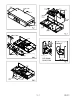 Preview for 11 page of Mitsubishi DD-4021 Service Manual