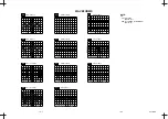 Preview for 32 page of Mitsubishi DD-4021 Service Manual