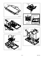 Preview for 13 page of Mitsubishi DD-6040 Service Manual