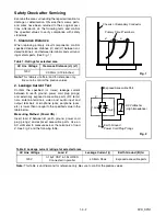 Preview for 6 page of Mitsubishi DD-8050 Service Manual