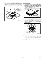 Preview for 8 page of Mitsubishi DD-8050 Service Manual