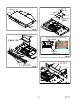 Preview for 14 page of Mitsubishi DD-8050 Service Manual