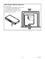 Preview for 16 page of Mitsubishi DD-8050 Service Manual