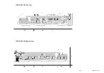 Preview for 37 page of Mitsubishi DD-8050 Service Manual