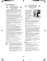 Preview for 40 page of Mitsubishi Diamond Plus 230 SB User Manual