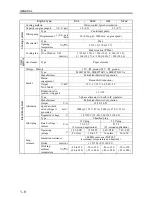 Preview for 21 page of Mitsubishi diesel engines Service Manual