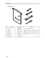 Preview for 35 page of Mitsubishi diesel engines Service Manual