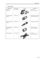 Preview for 36 page of Mitsubishi diesel engines Service Manual