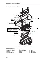 Preview for 45 page of Mitsubishi diesel engines Service Manual