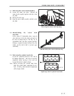Preview for 48 page of Mitsubishi diesel engines Service Manual