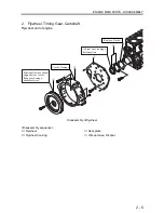 Preview for 50 page of Mitsubishi diesel engines Service Manual